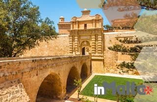 Studiare inglese a Malta